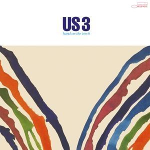 Вінілова платівка Us3 - Hand On the Torch 1LP (0600753948095) 0600753948095 фото