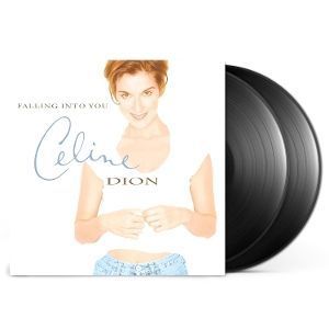 Вінілова платівка Dion, C&eacute;line - Falling Into You 2LP (0199584241319) 0199584241319 фото
