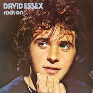 Вінілова платівка Essex, David - Rock On 1LP (8719262027978) 8719262027978 фото