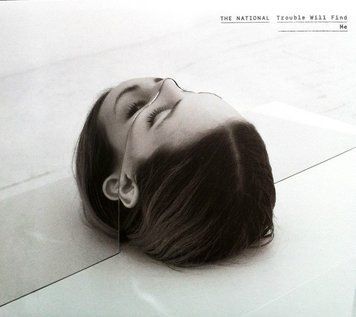 CD диск The National &ndash; Trouble Will Find Me 1CD (652637331523) 652637331523 фото