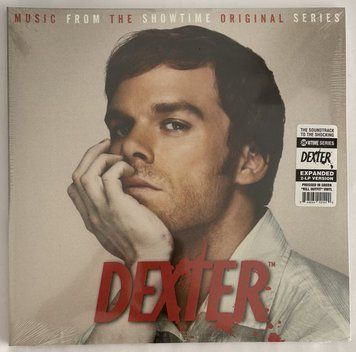 Вінілова платівка Various - Dexter (Music From The Showtime Original Series) 2LP (848064021490) 848064021490 фото