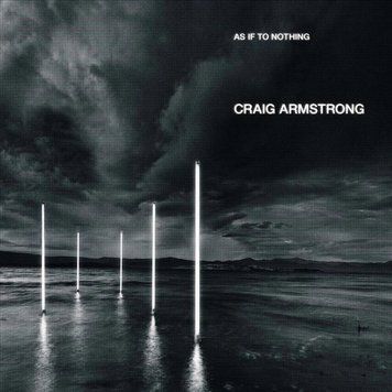 CD диск Craig Armstrong - As If To Nothing 1CD (600753951255) 600753951255 фото