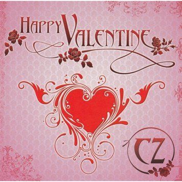 CD диск Various &ndash; Happy Valentine (886972359120) 886972359120 фото