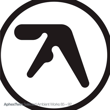 Вінілова платівка Aphex Twin &ndash; Selected Ambient Works 85-92 2LP (5055274703046) 5055274703046 фото