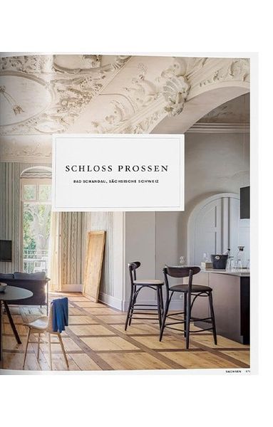 Книга Great Escapes Germany. The Hotel Book (9783754400678) 280106 фото