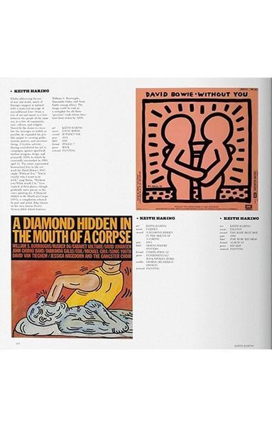 Книга Art Record Covers (9783836540292) 9783836540292 фото