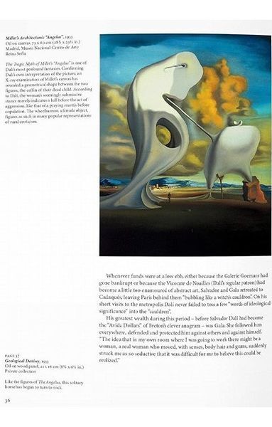Книга Dali (9783836560009) 62744 фото