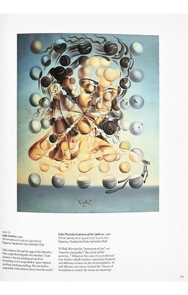 Книга Dali (9783836560009) 62744 фото