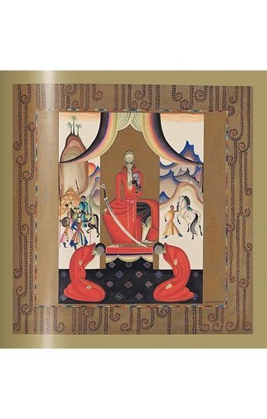 Книга Kay Nielsen. 1001 Nights (9783836595636) 9783836595636 фото