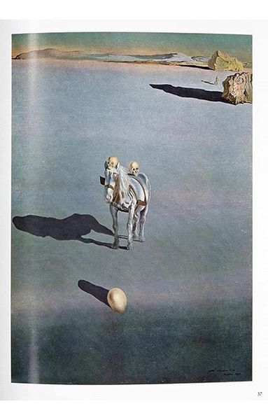 Книга Dali (9783836560009) 62744 фото