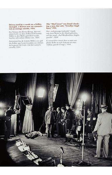Книга Dark City. The Real Los Angeles Noir (9783836560764) 9783836560764 фото