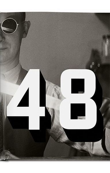 Книга Stanley Kubrick Photographs. Through a Different Lens (9783836595421) 269359 фото