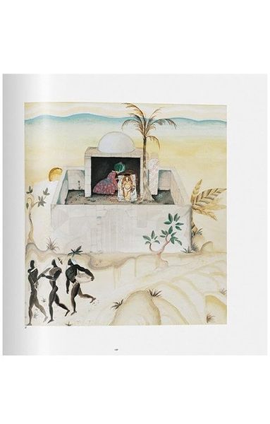 Книга Kay Nielsen. 1001 Nights (9783836595636) 9783836595636 фото