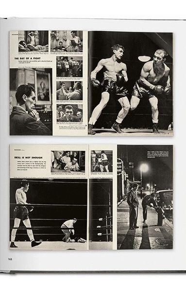 Книга Stanley Kubrick Photographs. Through a Different Lens (9783836595421) 269359 фото