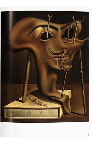 Книга Dali (9783836560009) 62744 фото