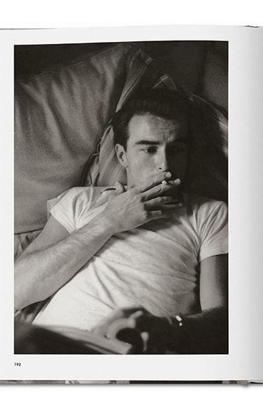 Книга Stanley Kubrick Photographs. Through a Different Lens (9783836595421) 269359 фото