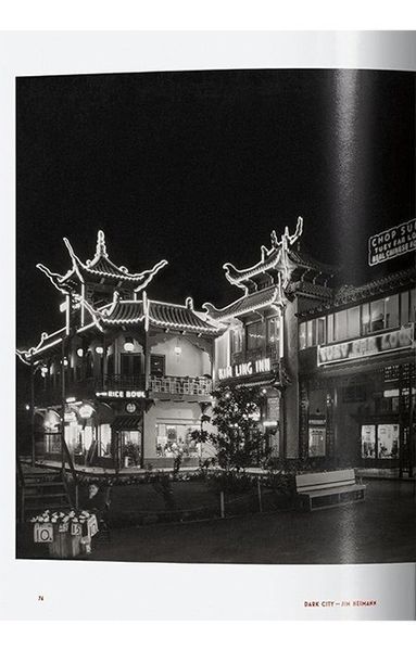 Книга Dark City. The Real Los Angeles Noir (9783836560764) 9783836560764 фото