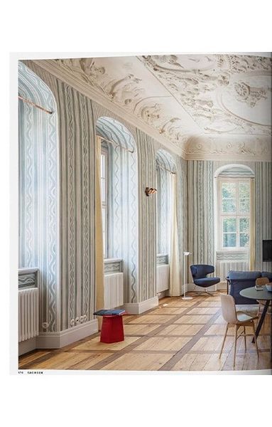 Книга Great Escapes Germany. The Hotel Book (9783754400678) 280106 фото