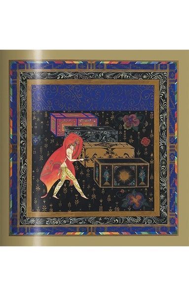 Книга Kay Nielsen. 1001 Nights (9783836595636) 9783836595636 фото