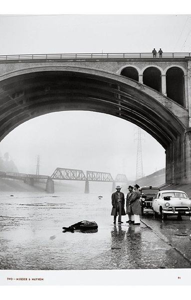 Книга Dark City. The Real Los Angeles Noir (9783836560764) 9783836560764 фото