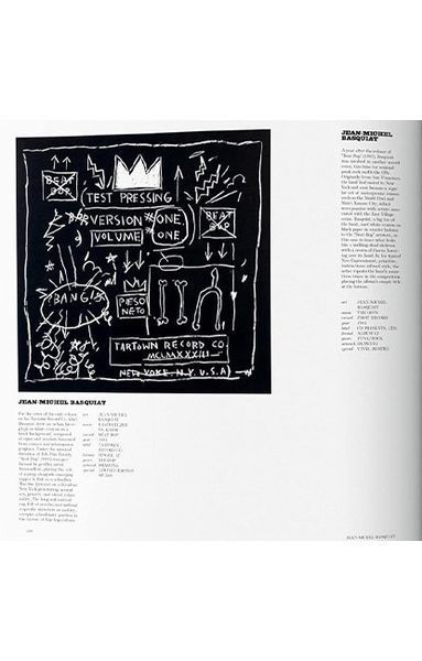 Книга Art Record Covers (9783836540292) 9783836540292 фото