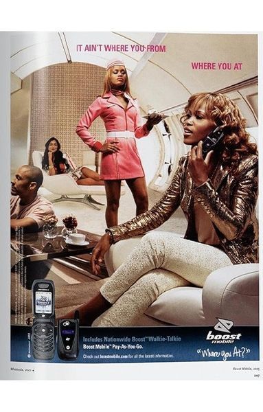 Книга All-American Ads of the 2000s (9783836568029) 297751 фото
