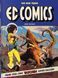 Книга EC Comics. The Complete New Trend Covers 1950-54. 45th Ed. (9783836597944) 9783836597944 фото 1