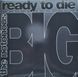 Вінілова платівка Notorious B.I.G. - Ready To Die: The Instrumental (140 Gr Black) 1LP (603497827640)