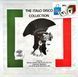 Вінілова платівка Various – The Italo Disco Collection 4LP (194111025219)