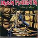 Вінілова платівка Iron Maiden - Piece&nbsp;Of&nbsp;Mind&nbsp;(140&nbsp;Gr) 2LP (5054197784323) 5054197784323 фото 1