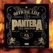 Вінілова платівка Pantera - Official Live-101Proof 2LP (81227974312) 81227974312 фото 1