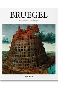 Книга Bruegel (9783836553063) 62735 фото