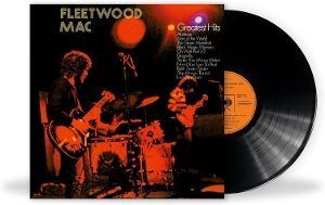 Вінілова платівка Fleetwood Mac - Greatest Hits 1LP (0198029549010) 0198029549010 фото