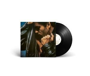 Вінілова платівка Michael, George - Faith 1LP (0198029308112) 0198029308112 фото