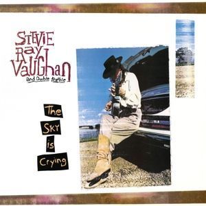 Вінілова платівка Vaughan, Stevie Ray - Sky is Crying 1LP (8718469535675) 8718469535675 фото