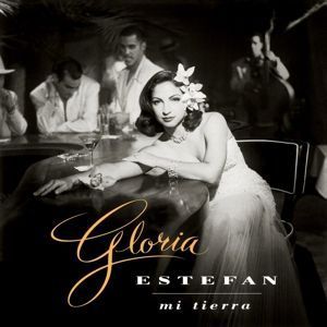 Вінілова платівка Estefan, Gloria - Mi Tierra 1LP (8718469535903) 8718469535903 фото