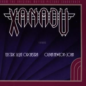 CD диск Electric Light Orchestra - Xanadu - Original Motion Picture Soundtrack 1CD (5099748662026) 5099748662026 фото