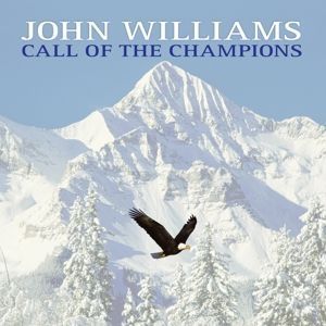 Вінілова платівка Williams, John - Call of the Champions 1LP (8719262035836) 8719262035836 фото
