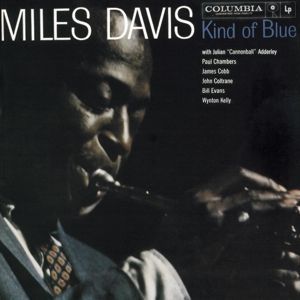Вінілова платівка Davis, Miles - Kind of Blue 1LP (0888751119215) 0888751119215 фото
