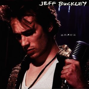 Вінілова платівка Buckley, Jeff - Grace 1LP (0888751477018) 0888751477018 фото