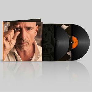 Вінілова платівка Ramazzotti, Eros - Una Storia Importante 2LP (0198029769814) 0198029769814 фото
