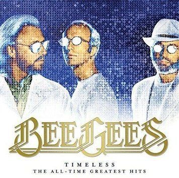 Вінілова платівка Bee Gees &lrm;&ndash; Timeless &ndash; The All-Time Greatest Hits 2LP (602567804574) 602567804574 фото