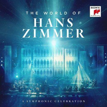 Вінілова платівка Hans Zimmer - World Of Hans Zimmer-Ltd- 3LP (190759286111) 190759286111 фото