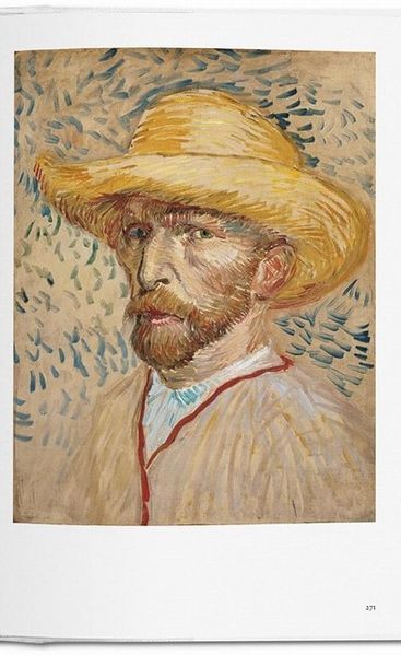 Книга Van Gogh. The Complete Paintings (9783836557153) 9783836557153 фото