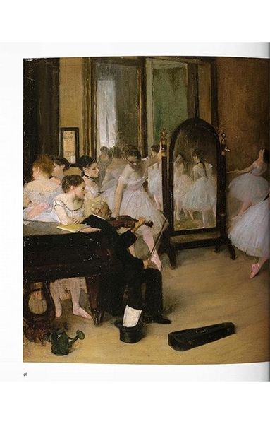 Книга Degas (9783836532716) 62747 фото