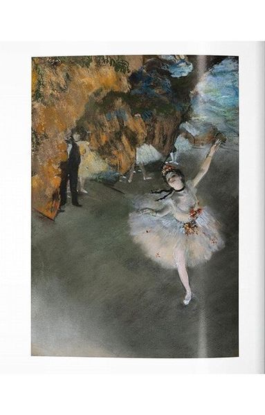 Книга Degas (9783836532716) 62747 фото