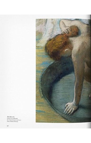 Книга Degas (9783836532716) 62747 фото