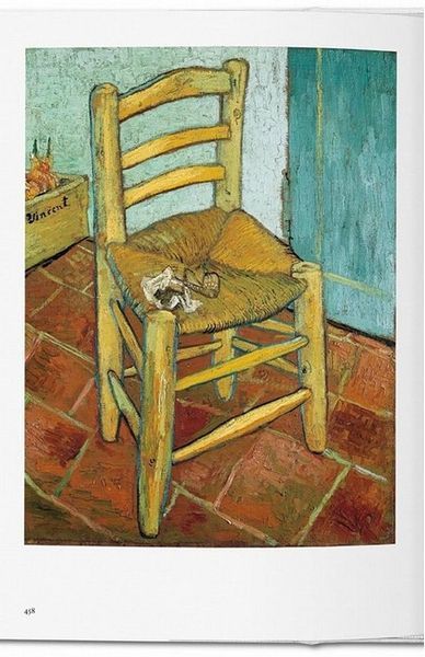 Книга Van Gogh. The Complete Paintings (9783836557153) 9783836557153 фото