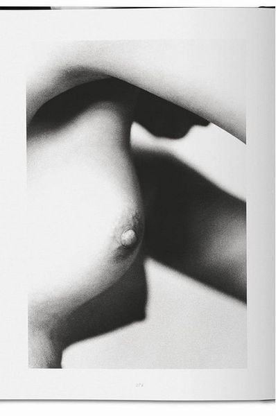 Книга Ralph Gibson. Nude (9783836568883) 9783836568883 фото