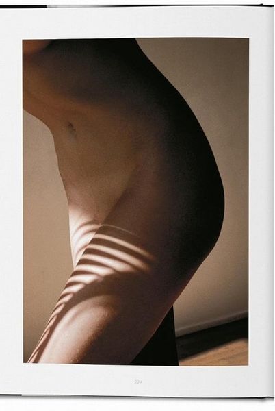 Книга Ralph Gibson. Nude (9783836568883) 9783836568883 фото